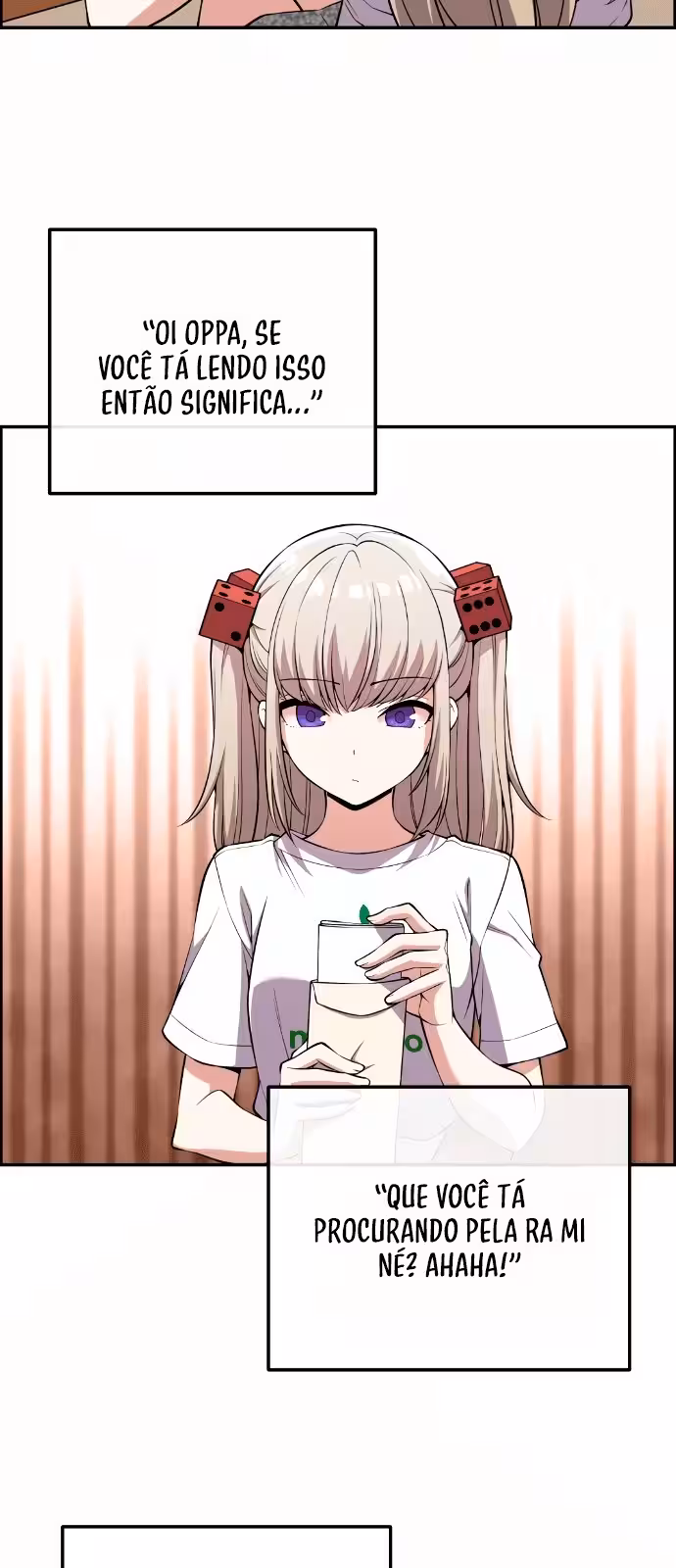 Página do Capítulo 116