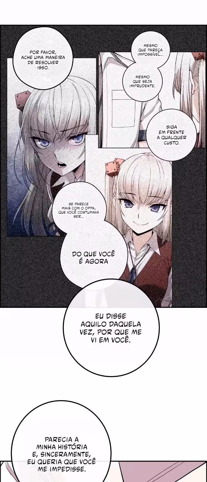 Página do Capítulo 116