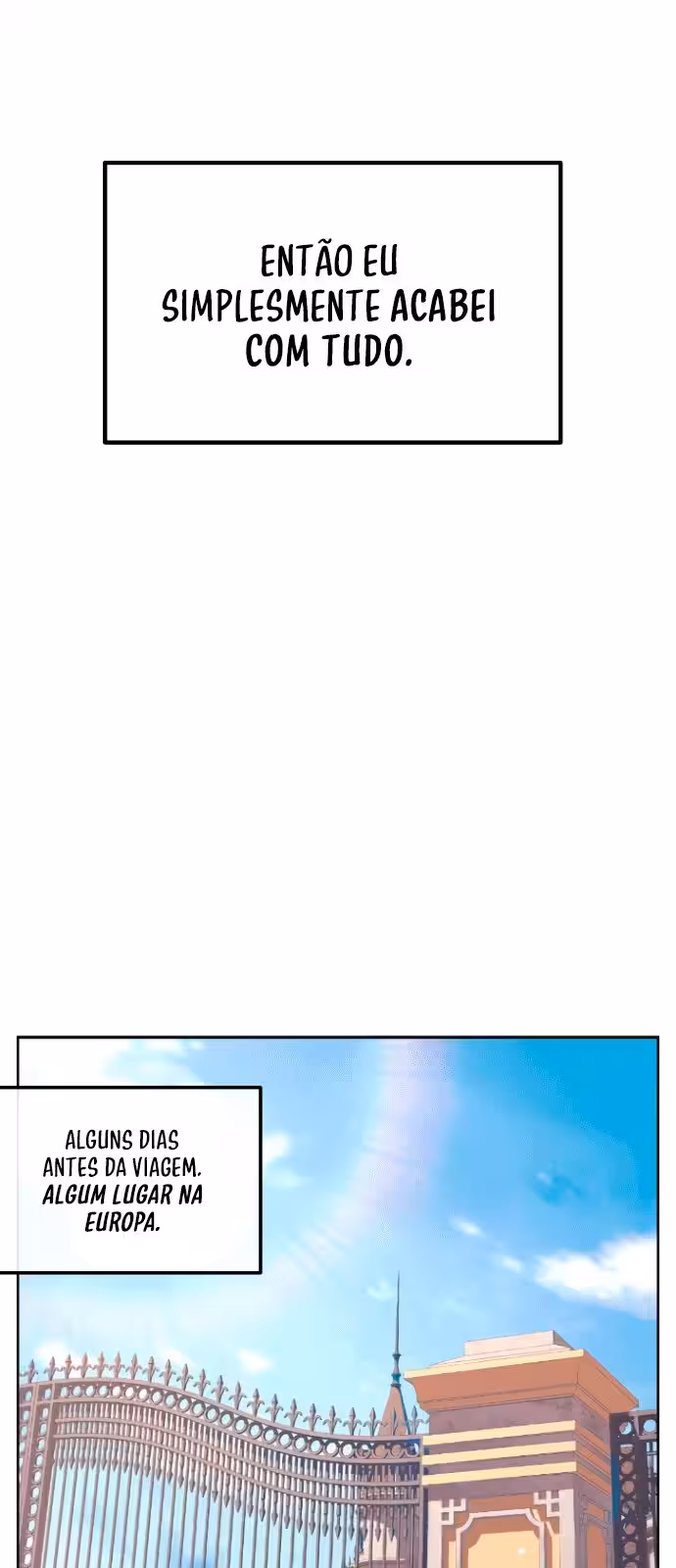 Página do Capítulo 116