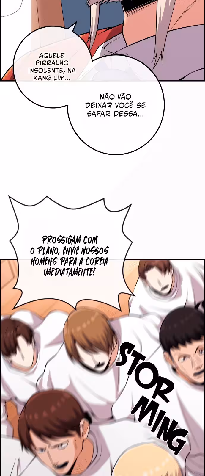 Página do Capítulo 116