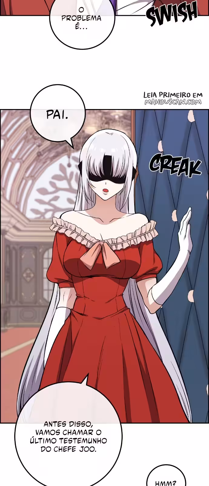 Página do Capítulo 117