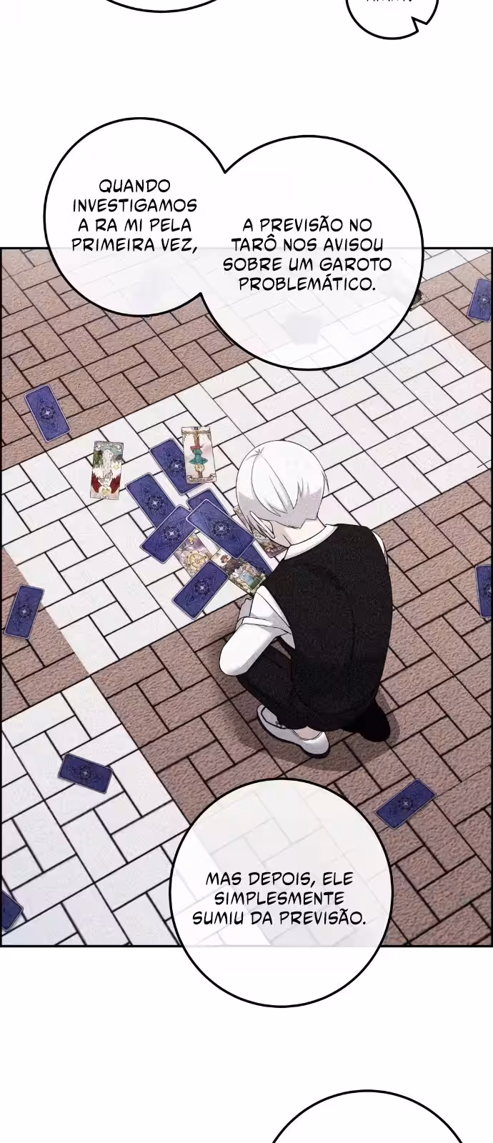 Página do Capítulo 117