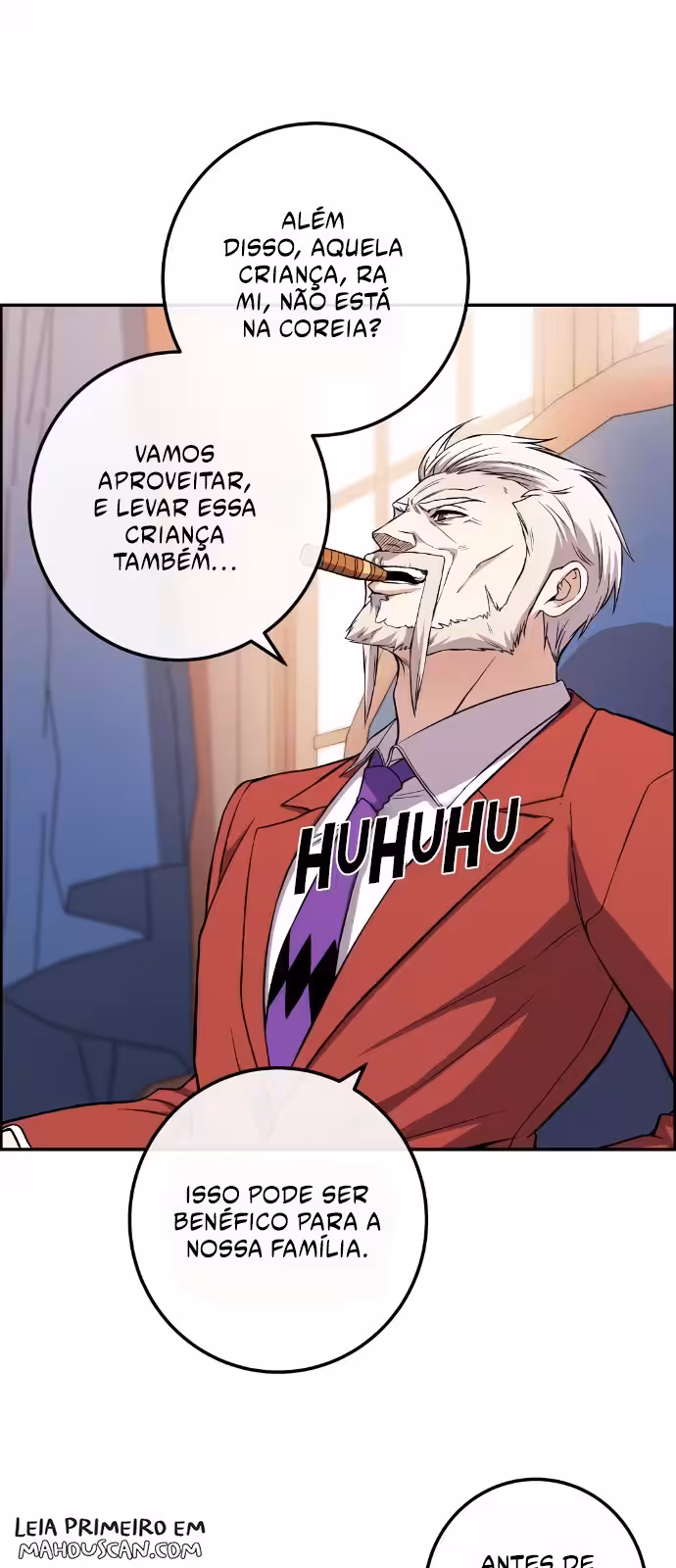 Página do Capítulo 117