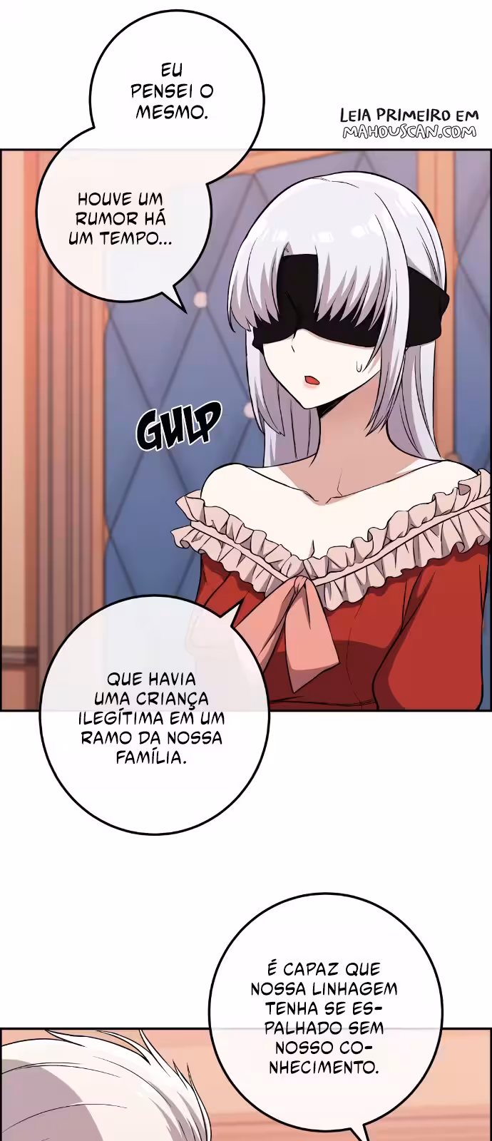 Página do Capítulo 117