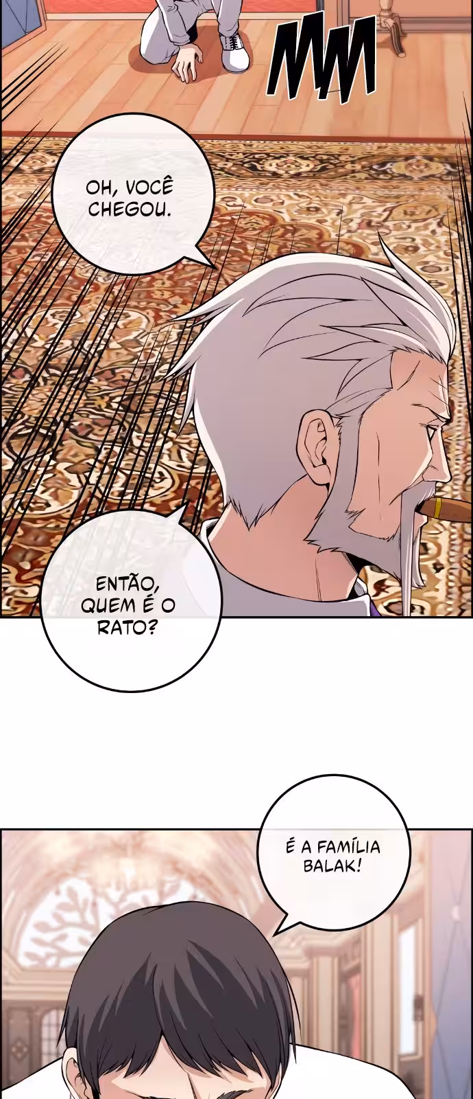 Página do Capítulo 117