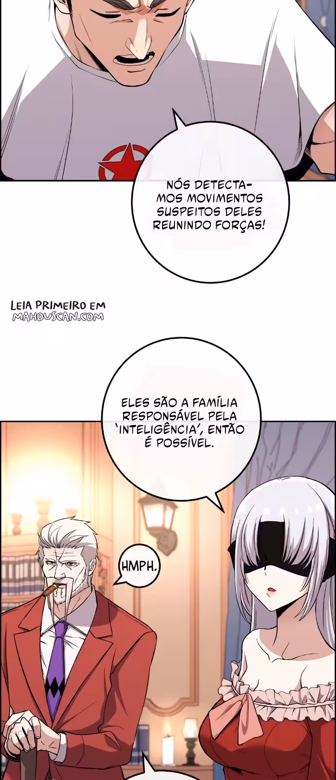 Página do Capítulo 117