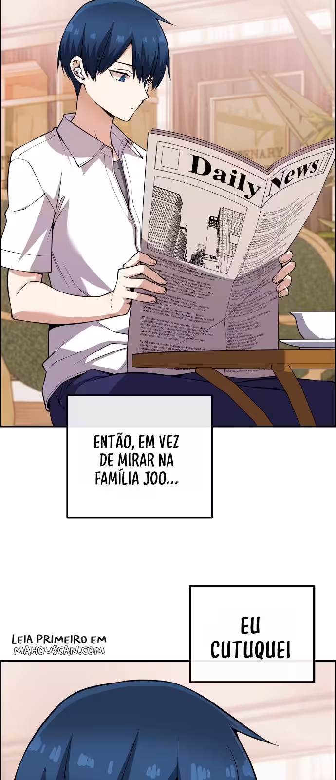 Página do Capítulo 117