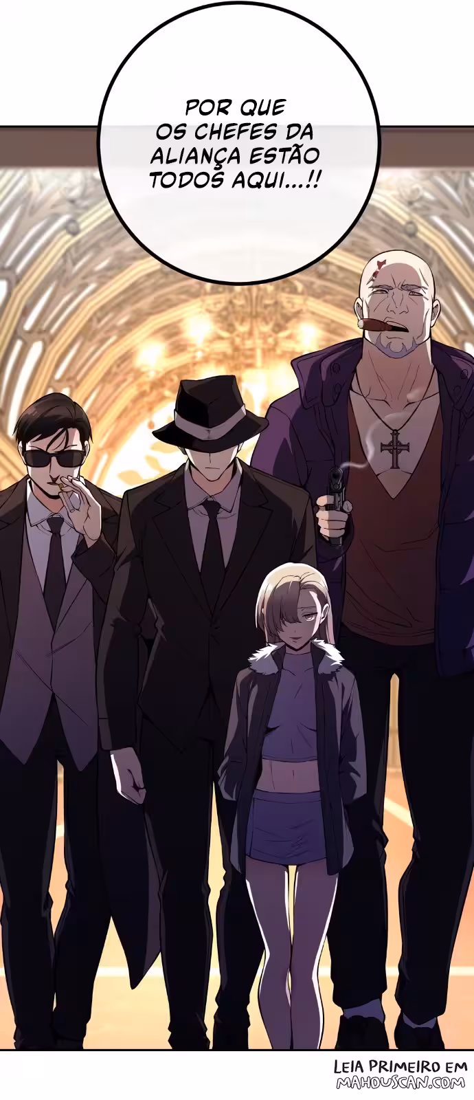 Página do Capítulo 117