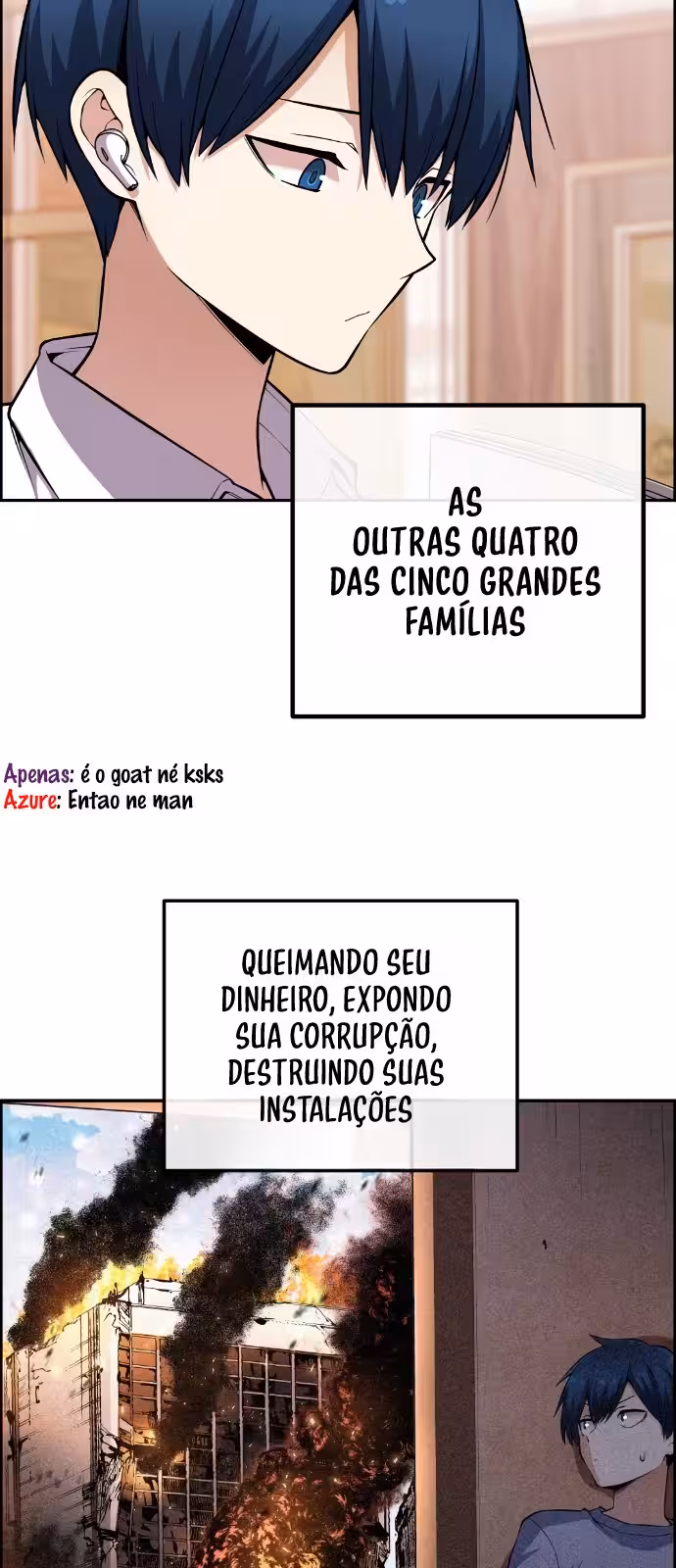 Página do Capítulo 117