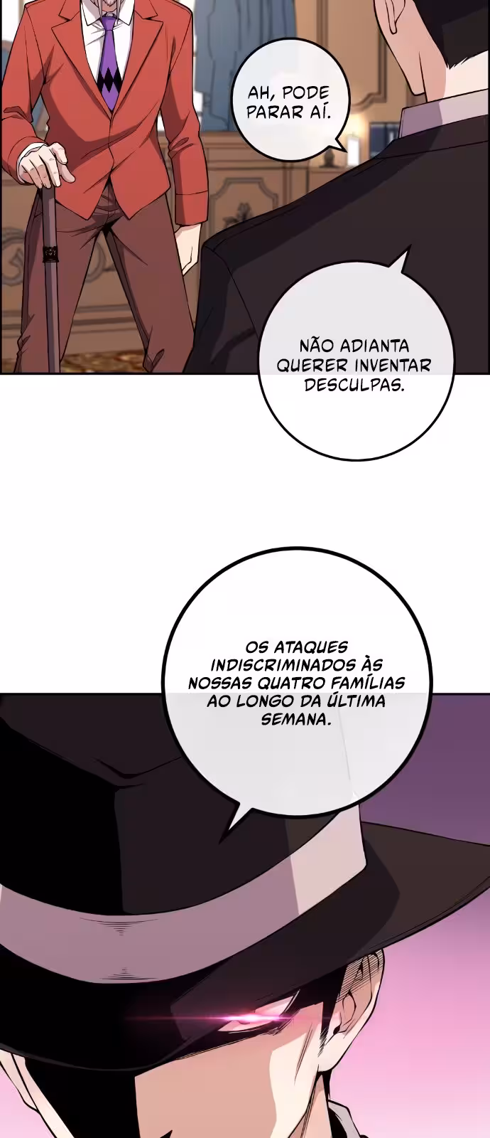 Página do Capítulo 117