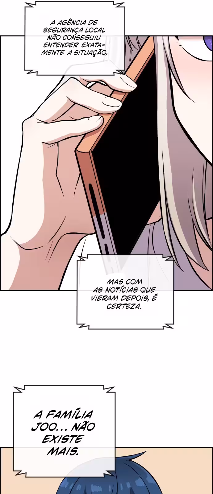 Página do Capítulo 117