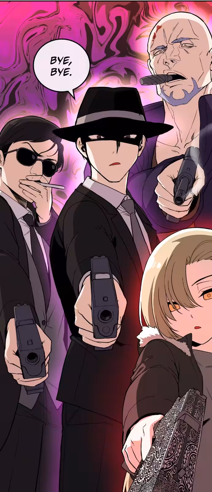 Página do Capítulo 117