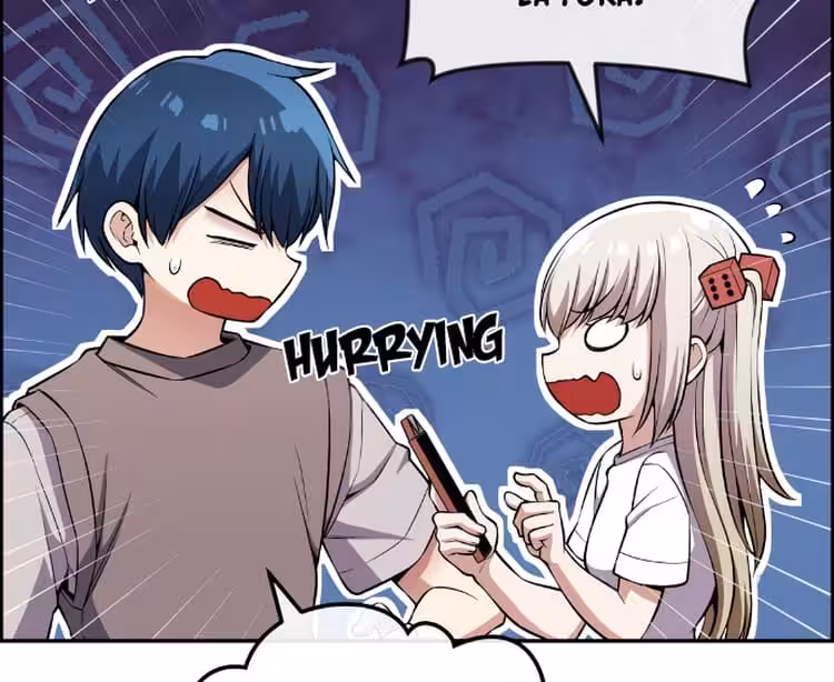 Página do Capítulo 118