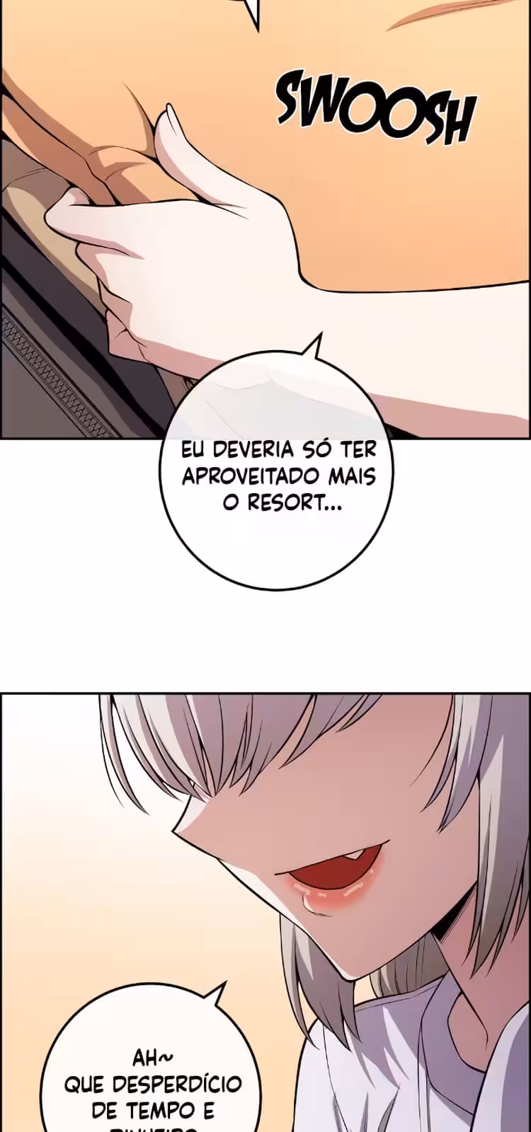 Página do Capítulo 118