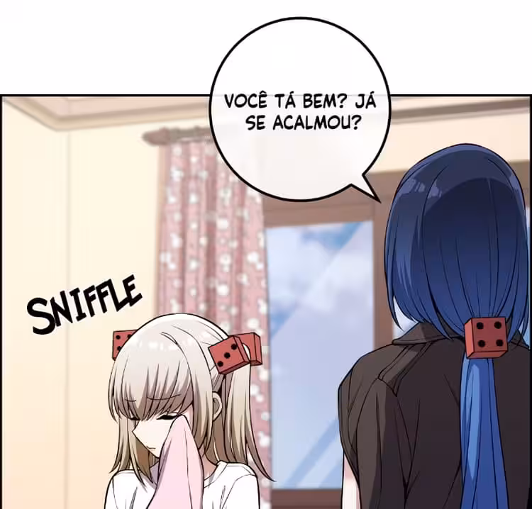 Página do Capítulo 118