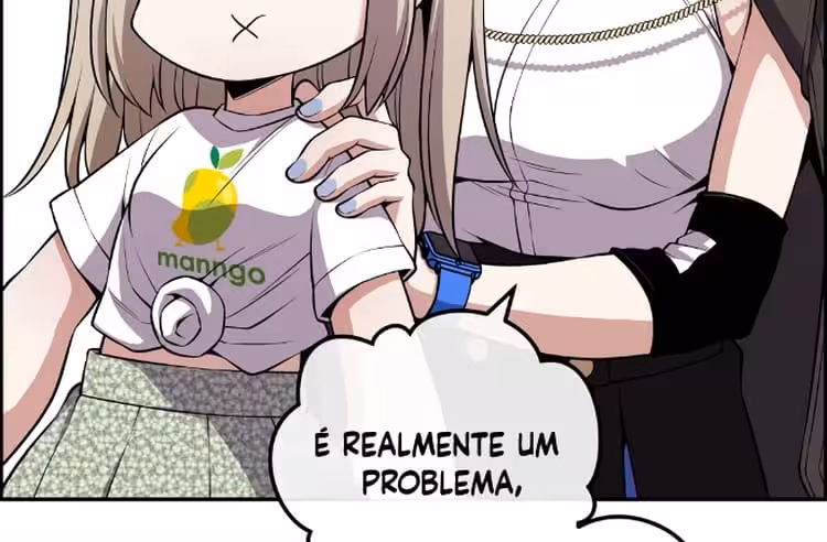 Página do Capítulo 118