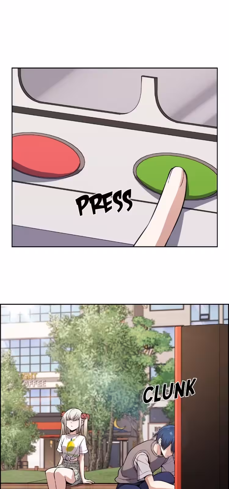 Página do Capítulo 118