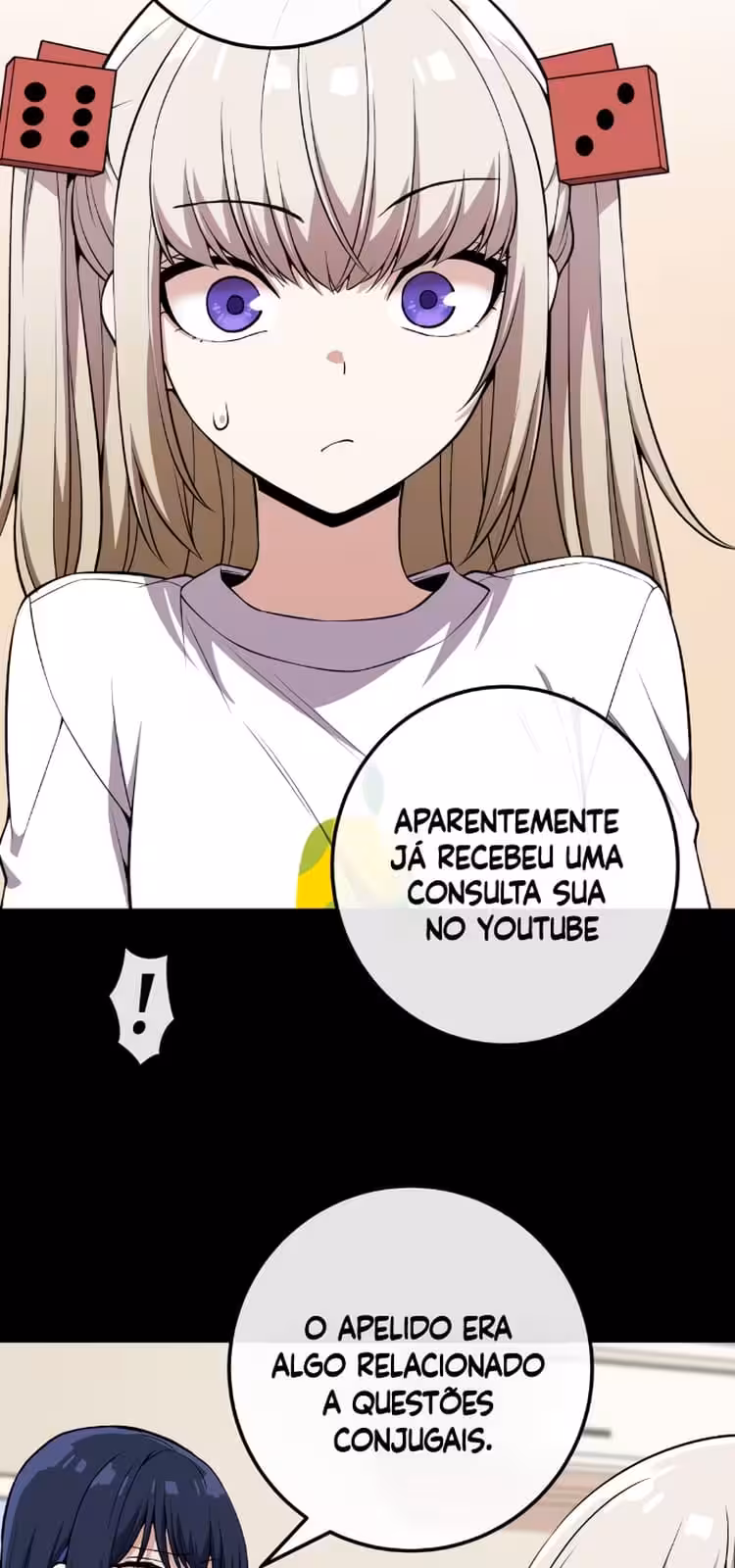 Página do Capítulo 118