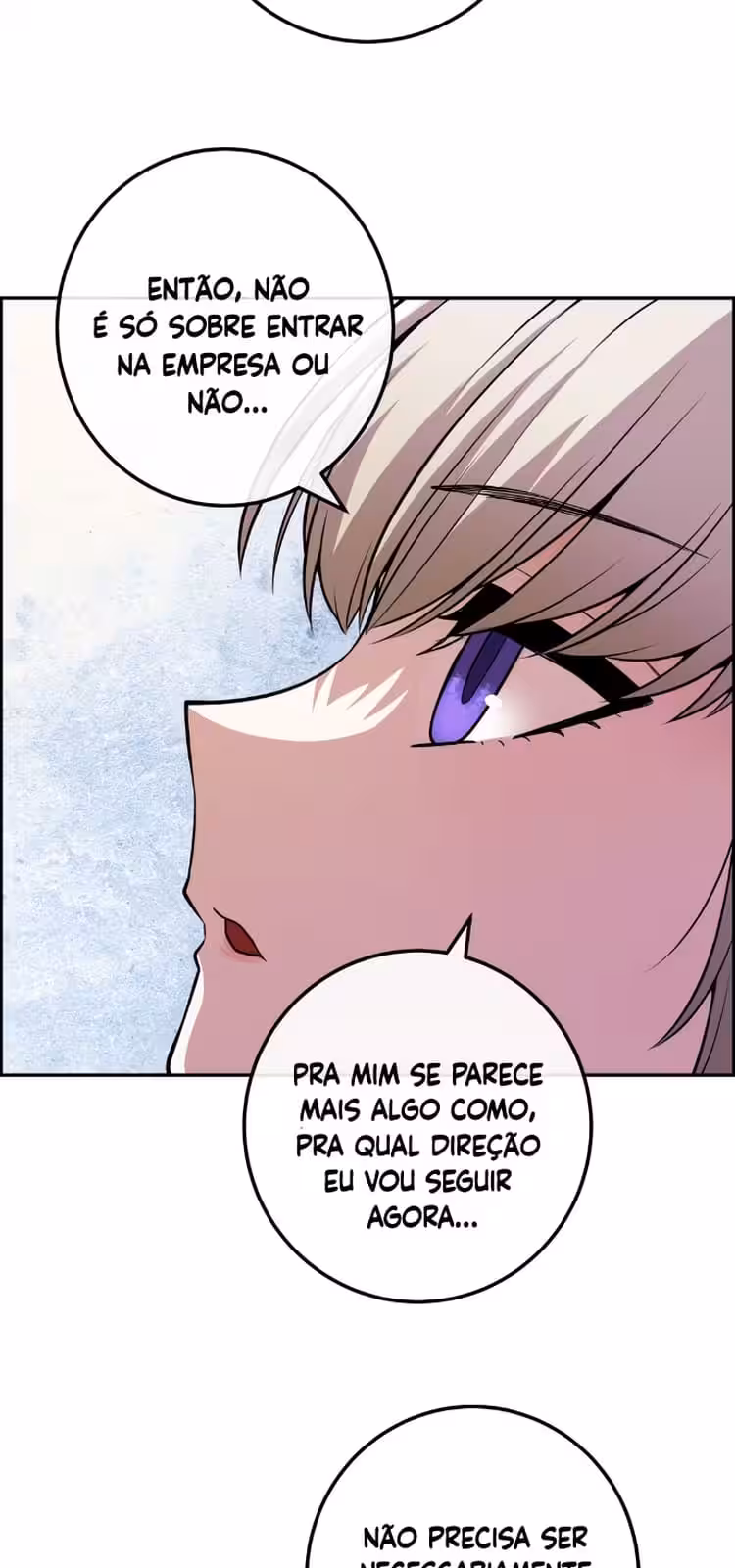 Página do Capítulo 118