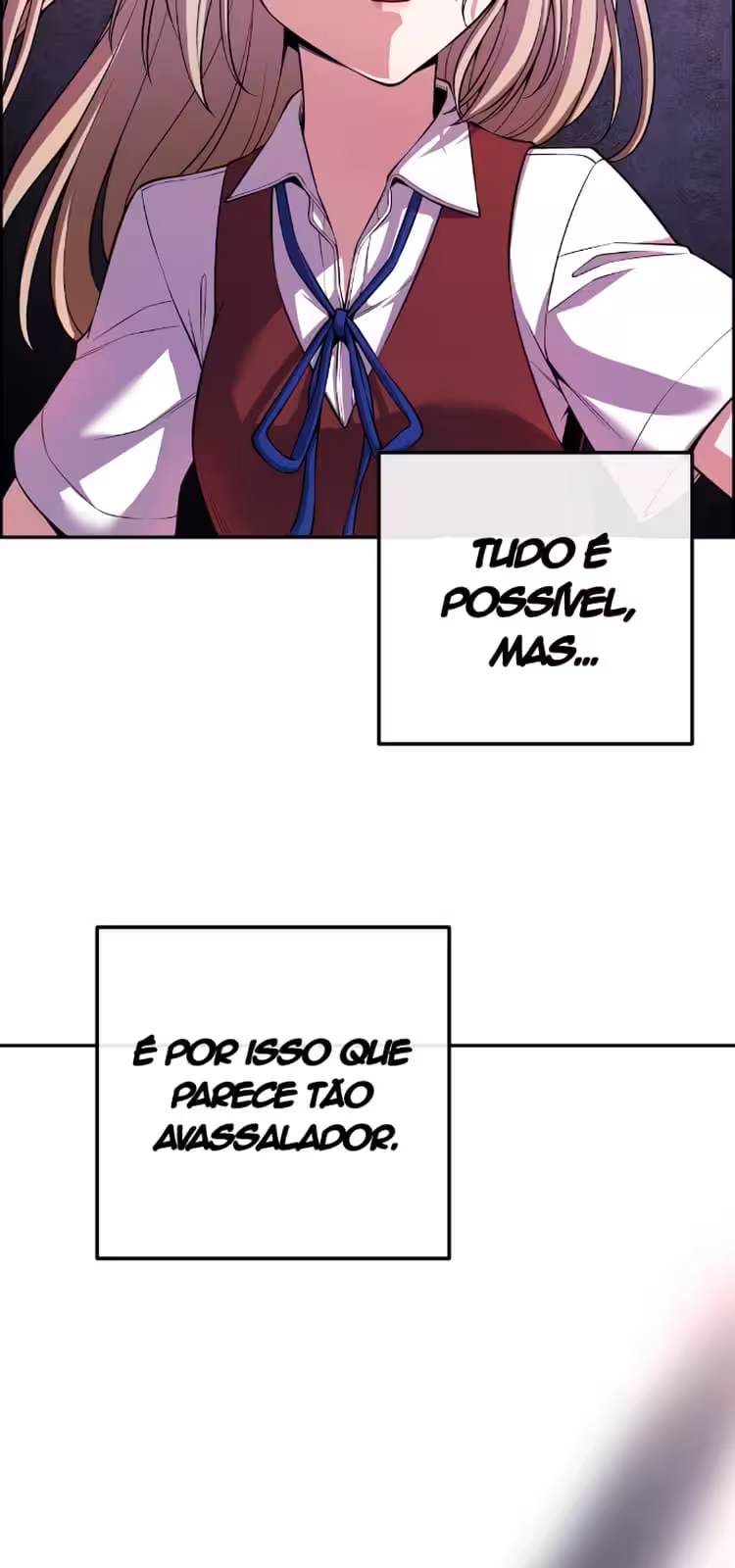 Página do Capítulo 118