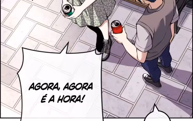 Página do Capítulo 118