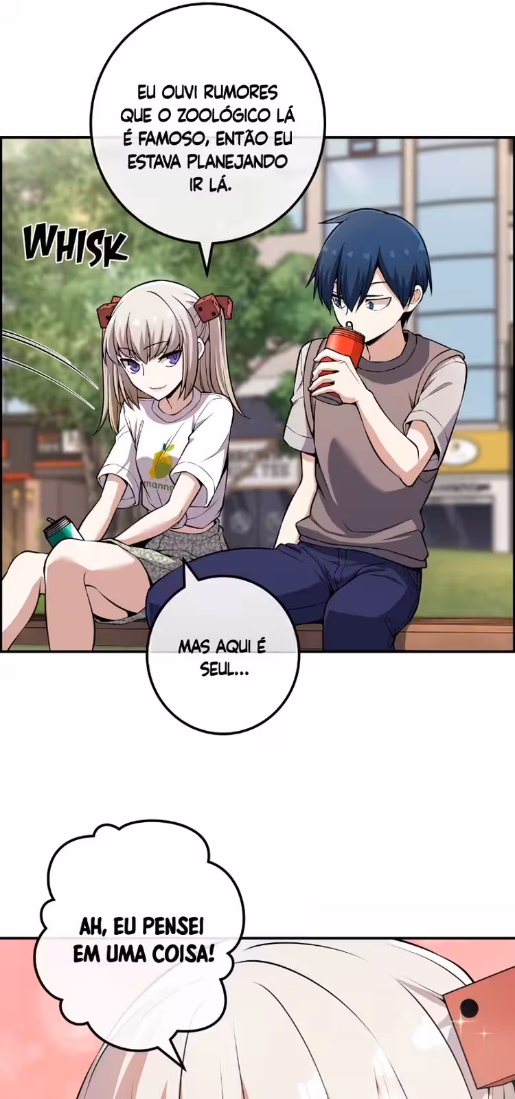 Página do Capítulo 118