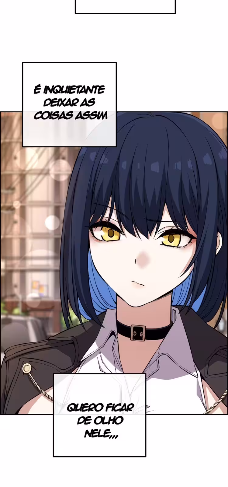 Página do Capítulo 118