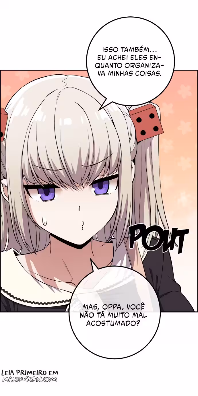 Página do Capítulo 119