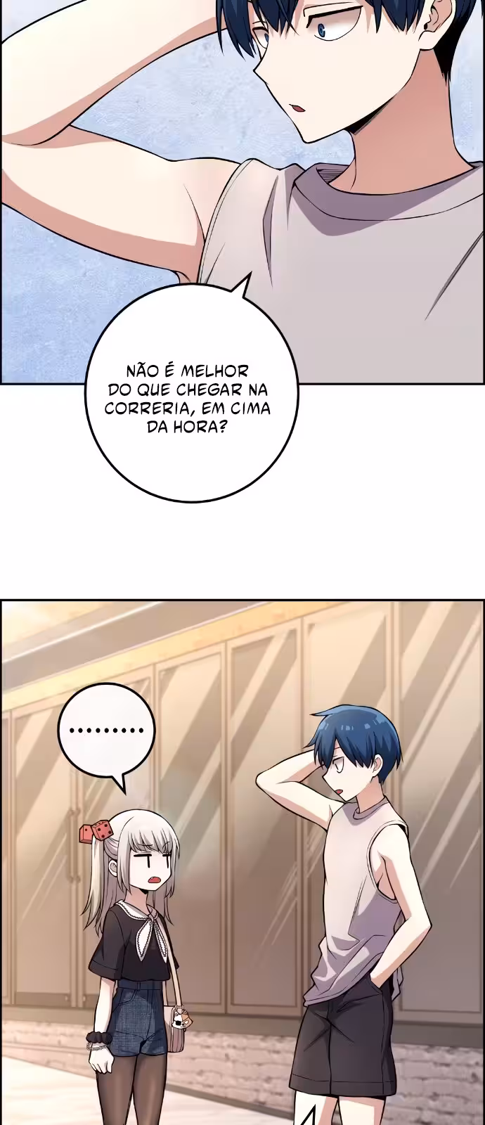 Página do Capítulo 119