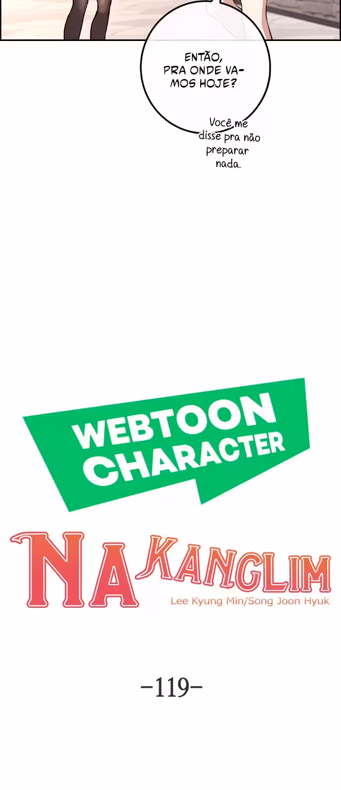 Página do Capítulo 119