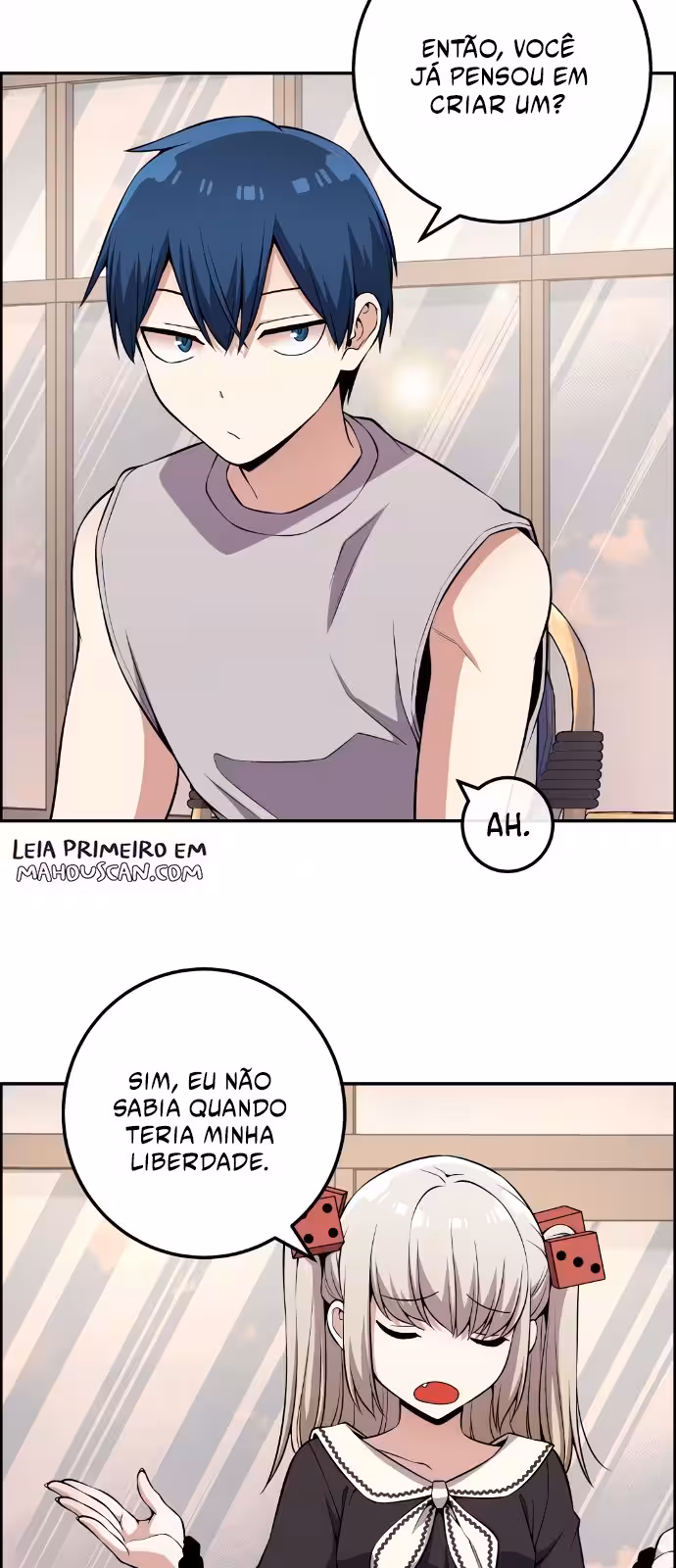 Página do Capítulo 119