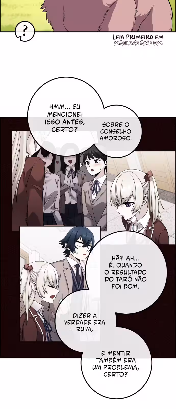 Página do Capítulo 119