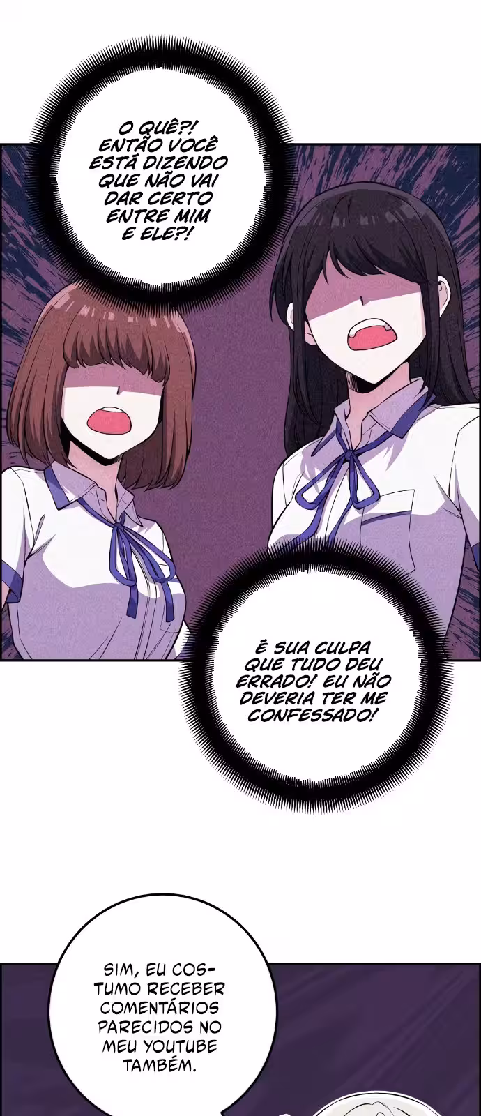 Página do Capítulo 119