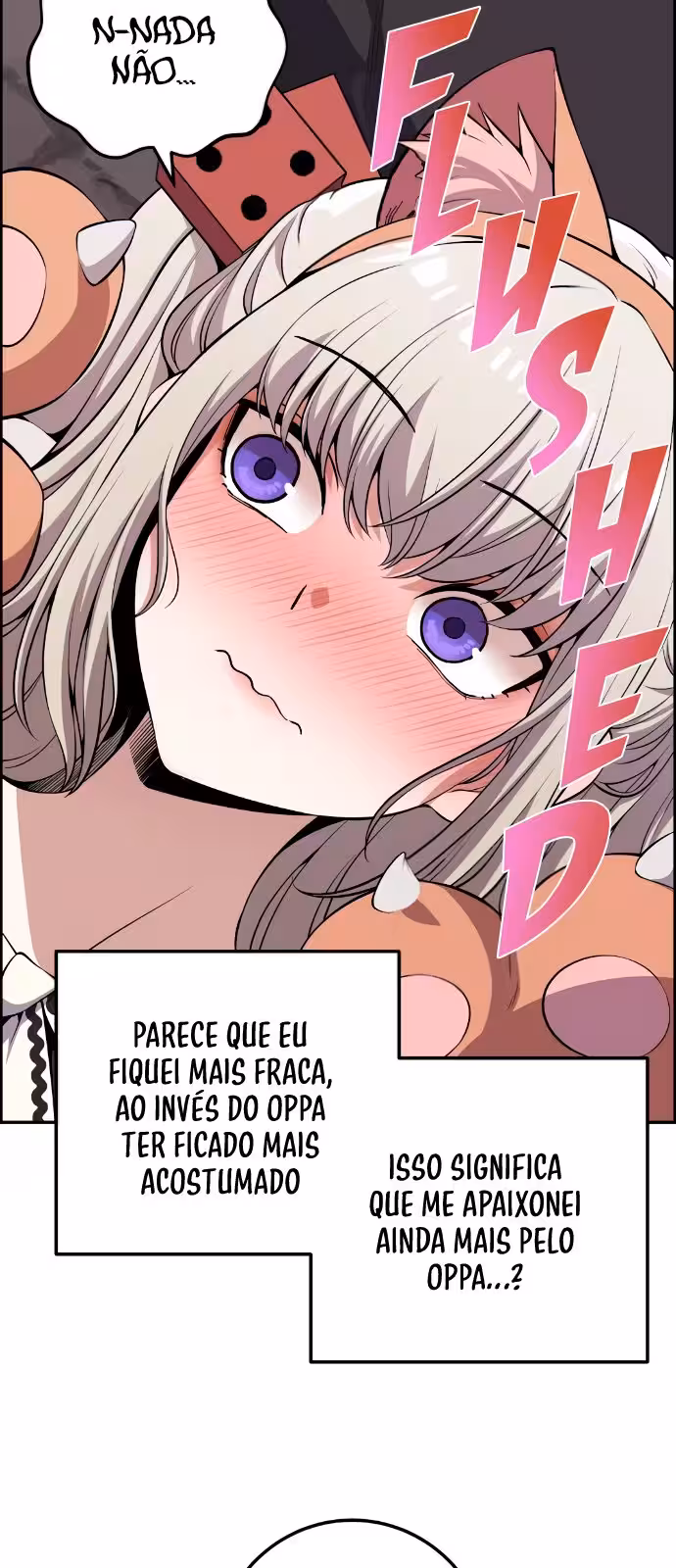 Página do Capítulo 119