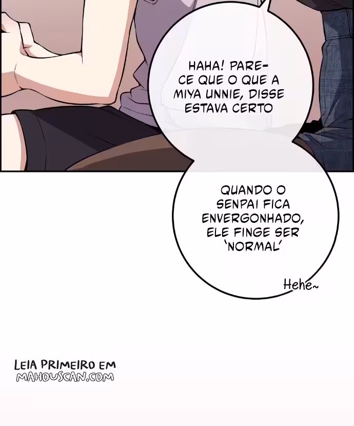 Página do Capítulo 119