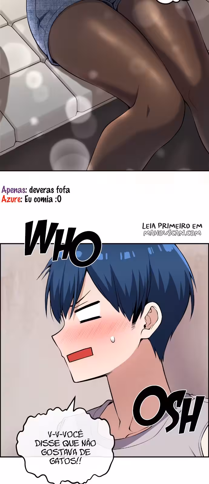 Página do Capítulo 119