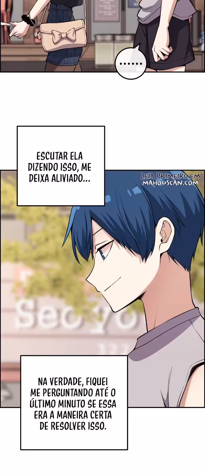 Página do Capítulo 119