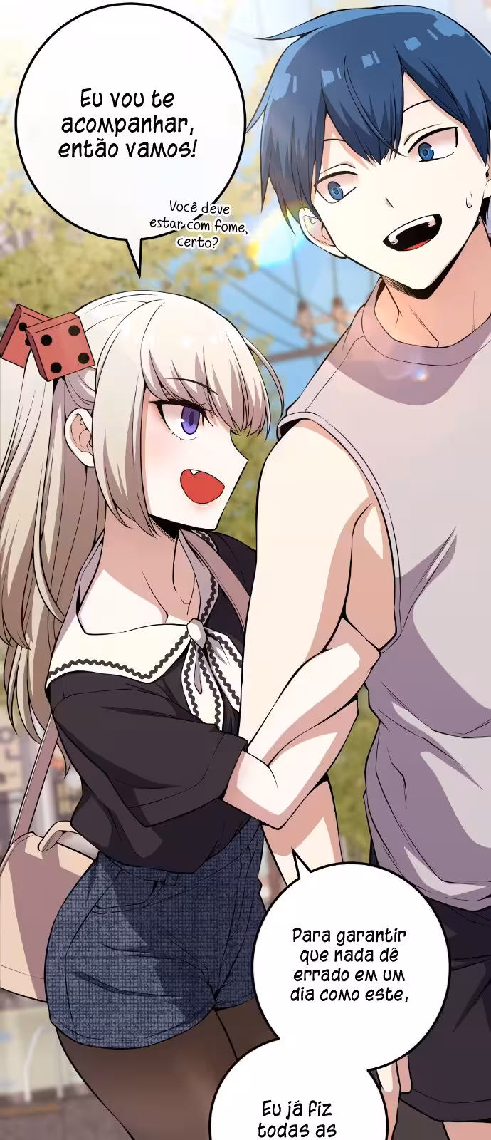 Página do Capítulo 119