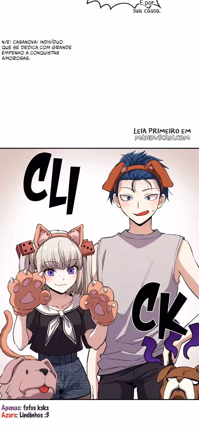 Página do Capítulo 119