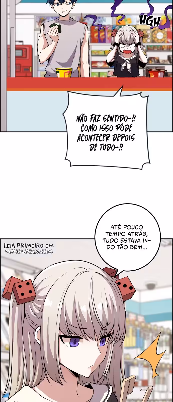 Página do Capítulo 119