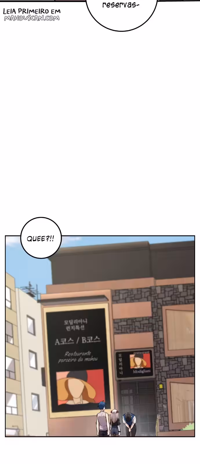 Página do Capítulo 119