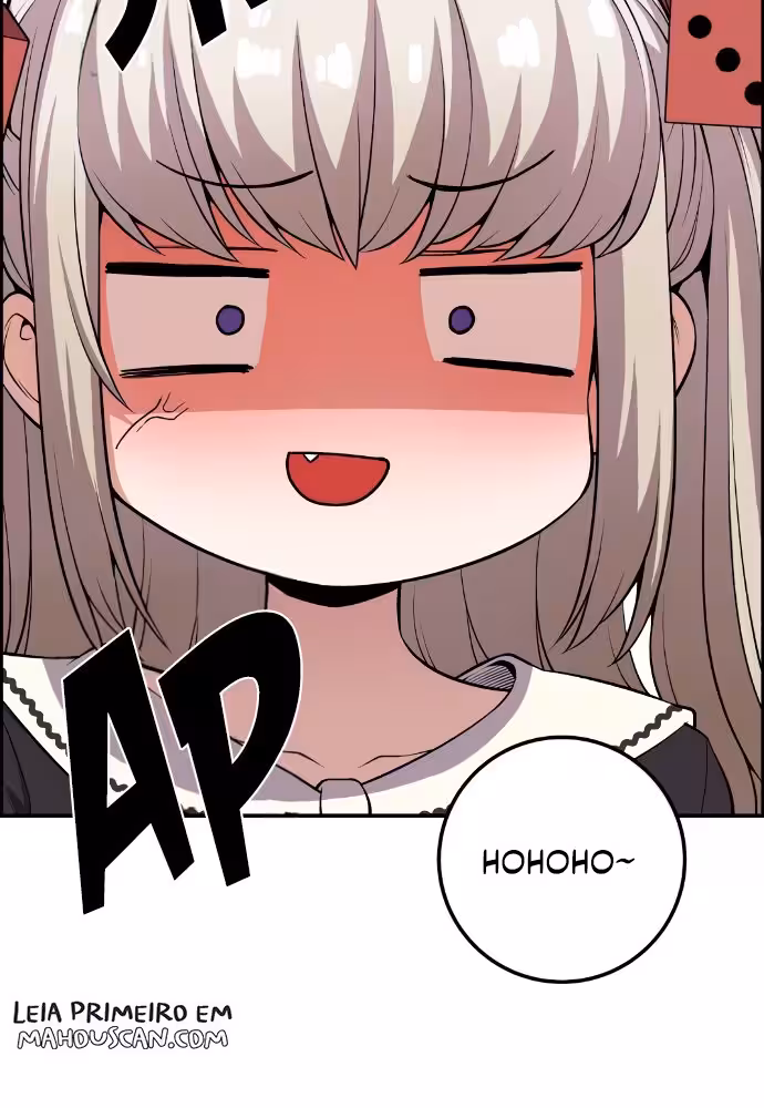 Página do Capítulo 119