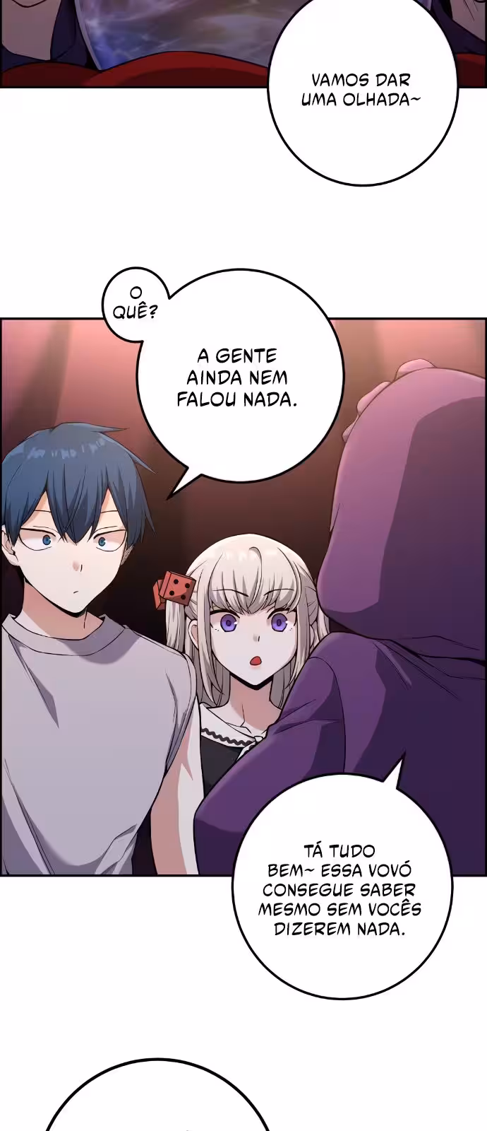 Página do Capítulo 120