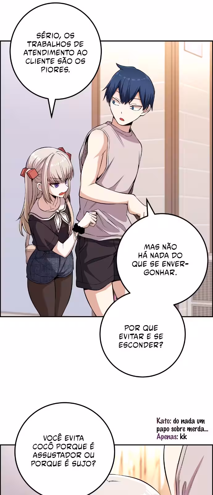Página do Capítulo 120