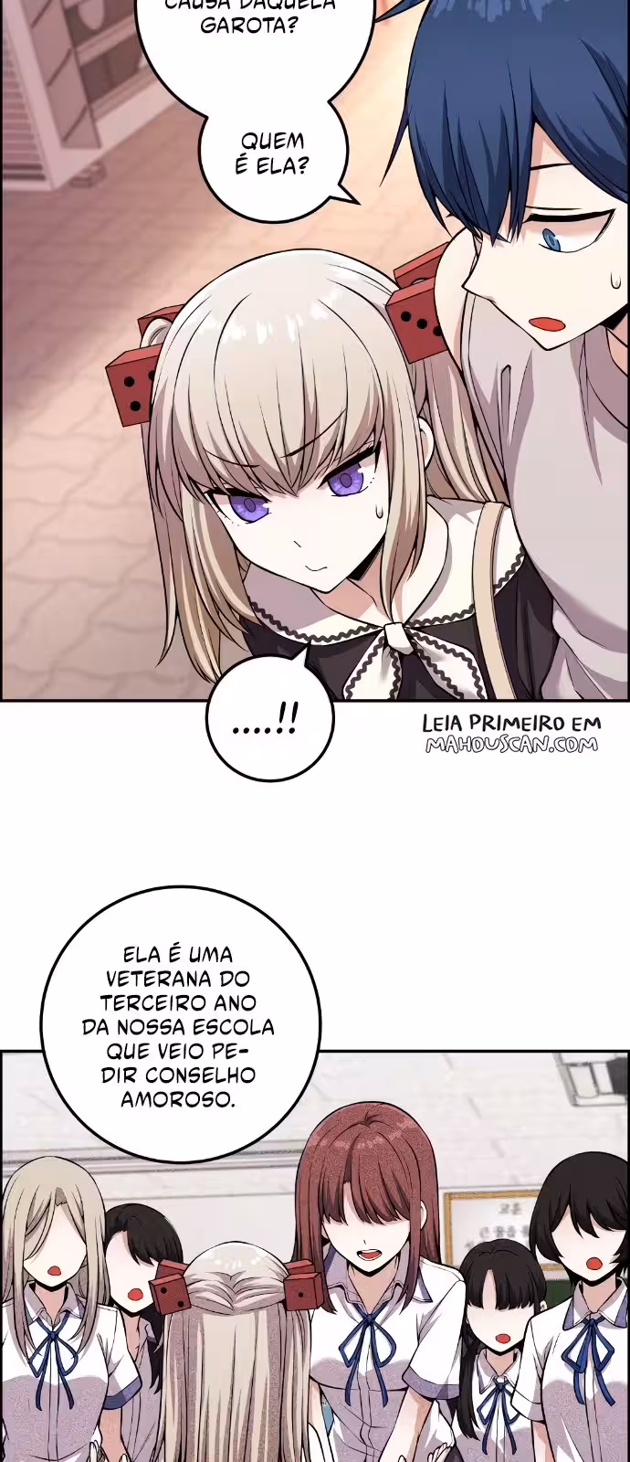 Página do Capítulo 120