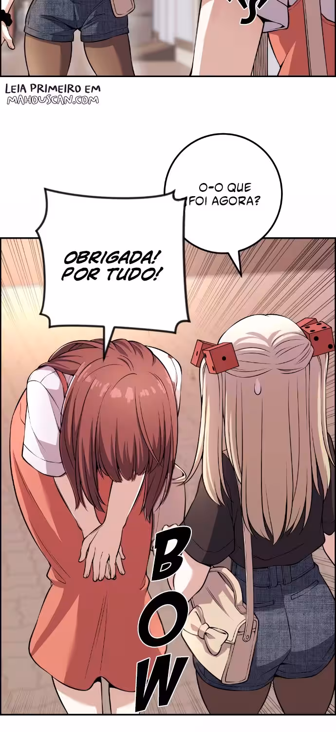 Página do Capítulo 120