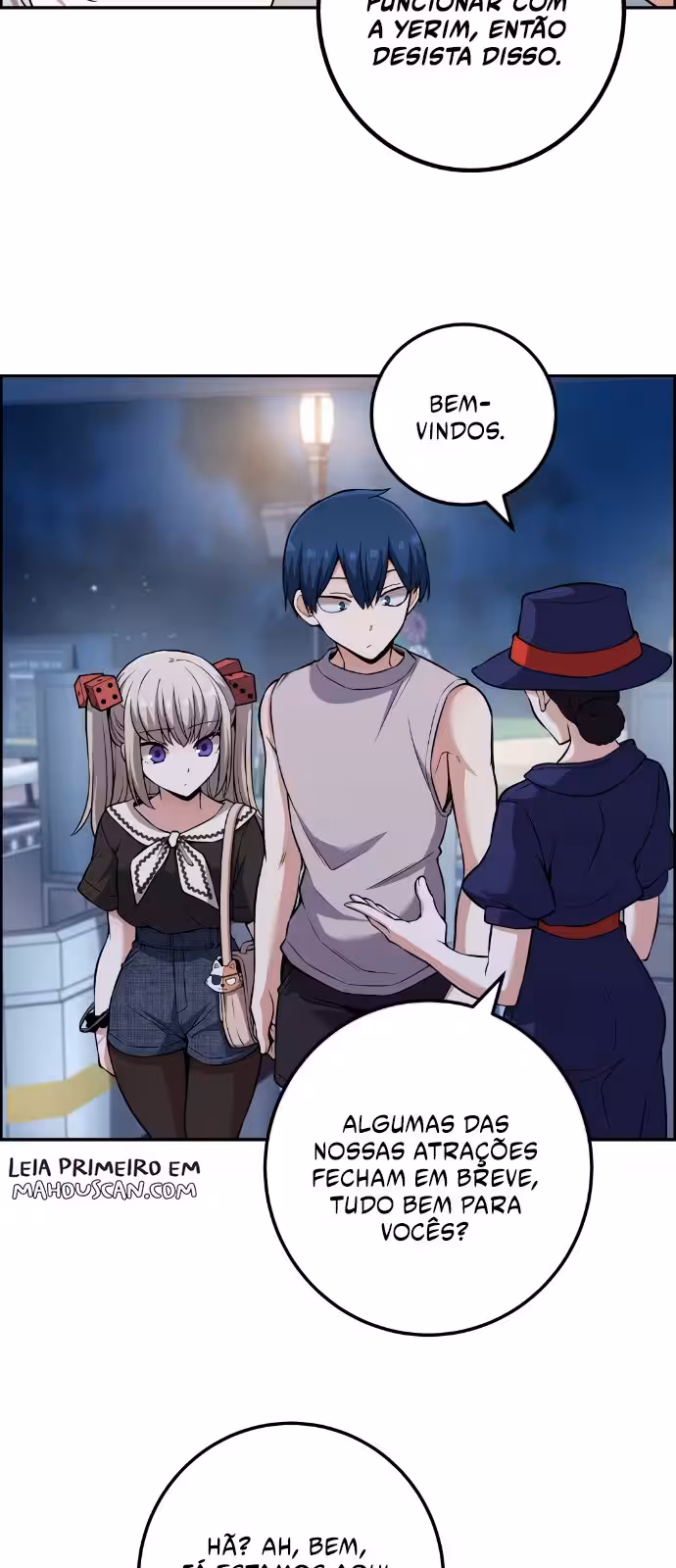 Página do Capítulo 120