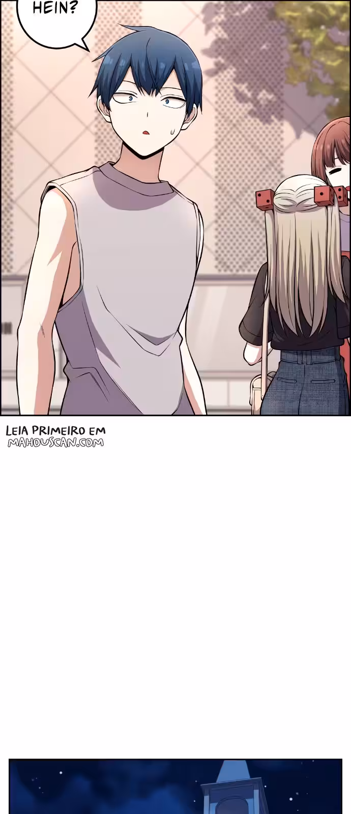 Página do Capítulo 120