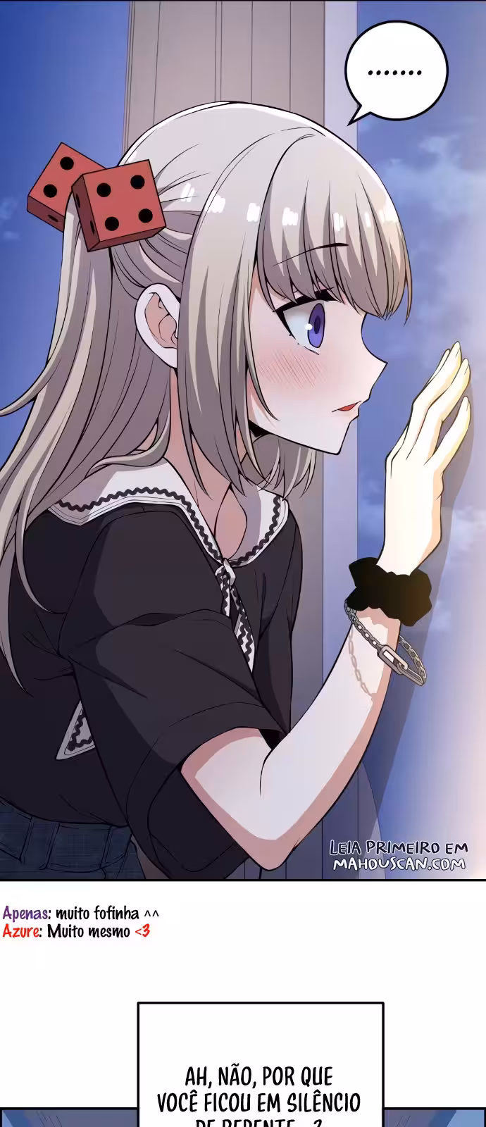 Página do Capítulo 120