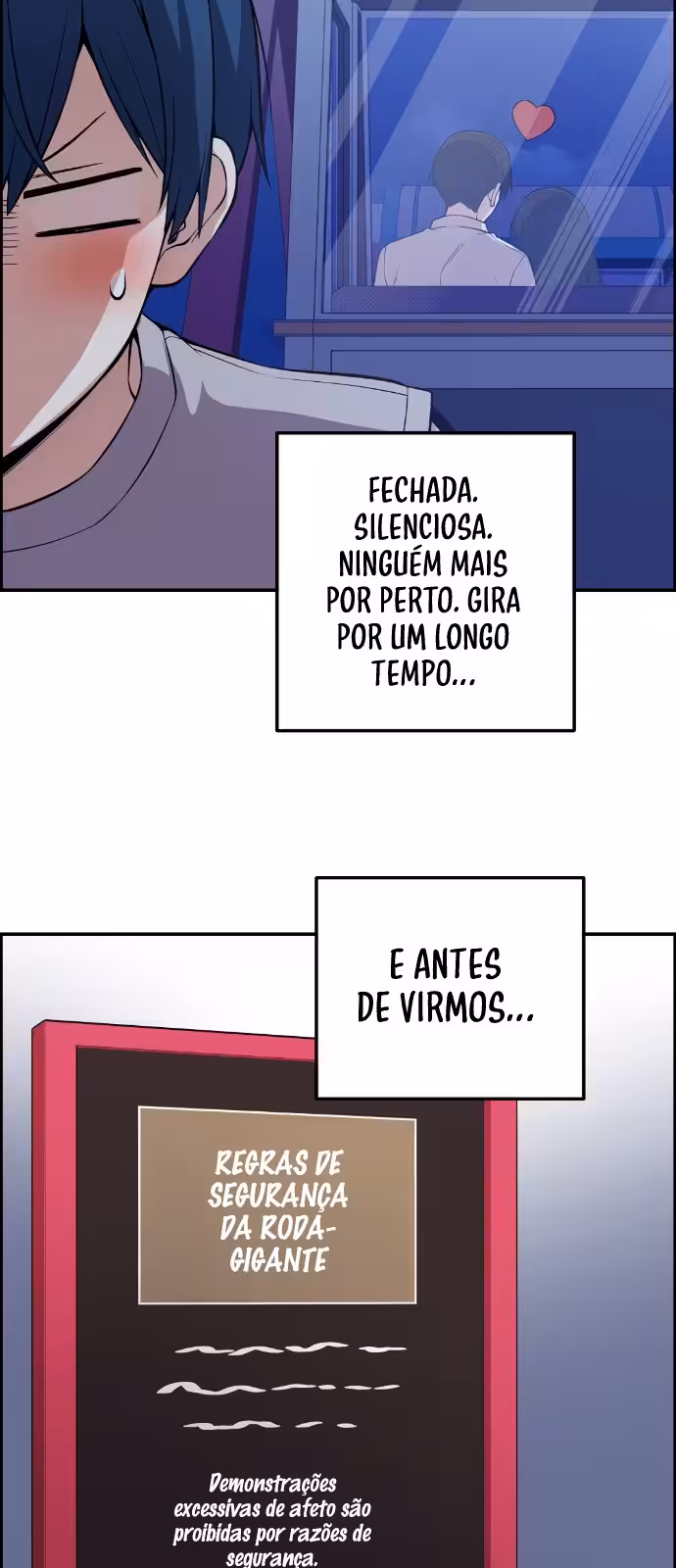 Página do Capítulo 120